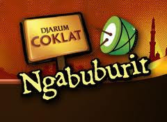 Djarum Coklat Ngabuburit