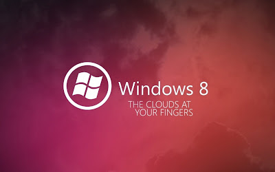Windows 8,new os,os