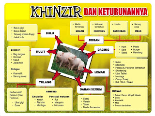 Ketenanganku Hanya DisisiMUALLAH: SENARAI NON 