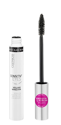 Catrice Sensitiv‘ Eyes Volume Mascara