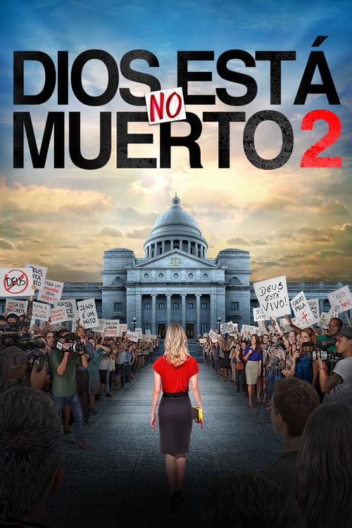 [HD] Dios no esta muerto 2 2016 Ver Online Subtitulado