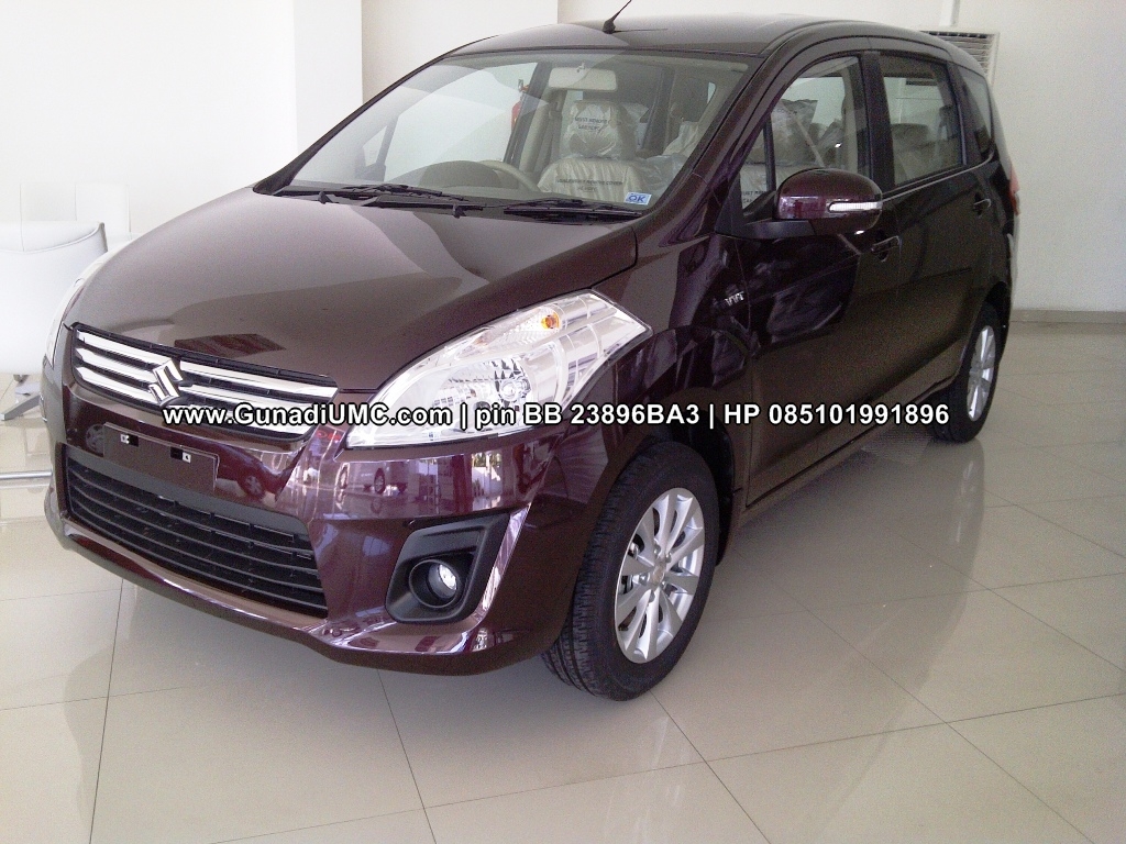 DEALER MOBIL SUZUKI SURABAYA TERMURAH PROMO SUZUKI ERTIGA MURAH