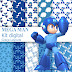 KIT DIGITAL MEGA MAN GRATIS