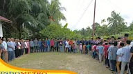Rombongan Menjadi Tradisi Masyarakat Bengkalis