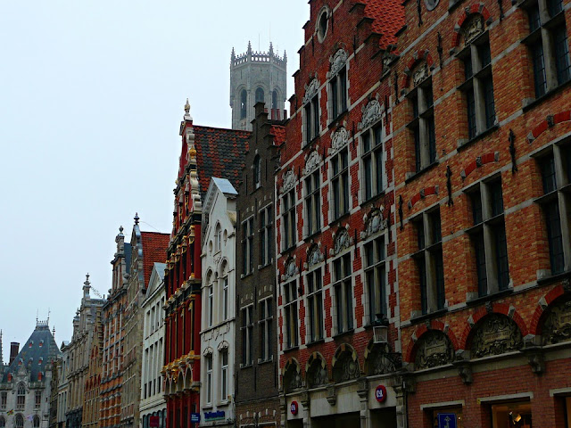 Bruges, Belgium 