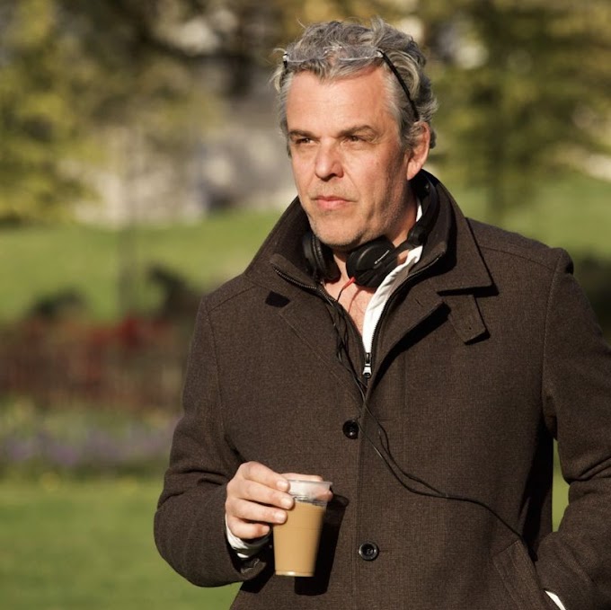 Danny Huston - Height, Age, Birthday, Family, Bio, and Facts.