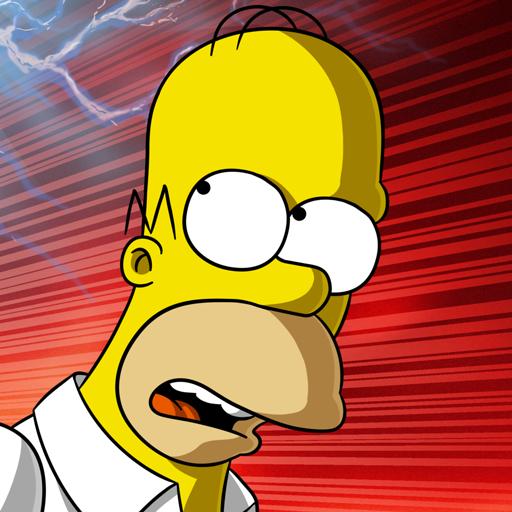 ✅Los Simpson: Springfield apk MOD Full Mod (Compras gratis)