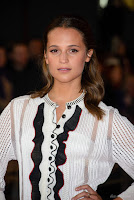 Alicia Vikander HQ photo