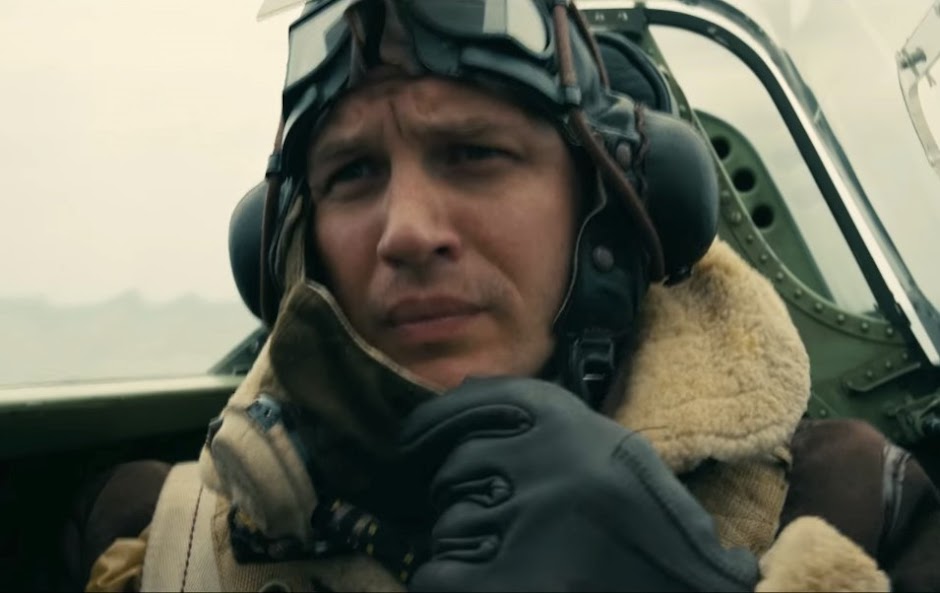 Crítica #2: Dunkirk