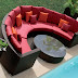 Garden Furniture Design Ideas