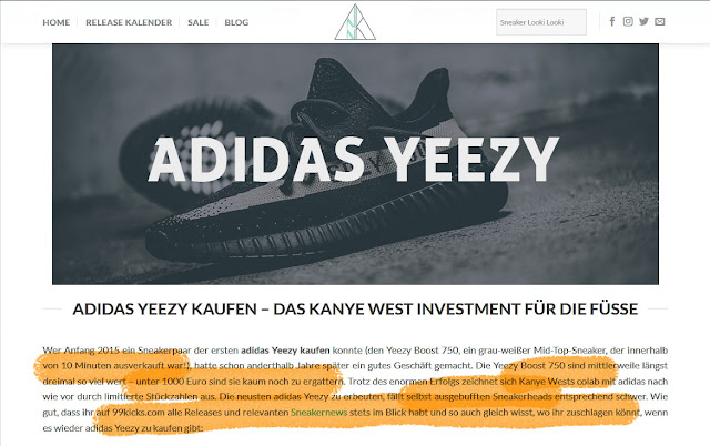 https://www.99kicks.com/adidas-yeezy-releases/