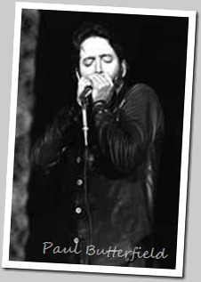 Paul Butterfield 005