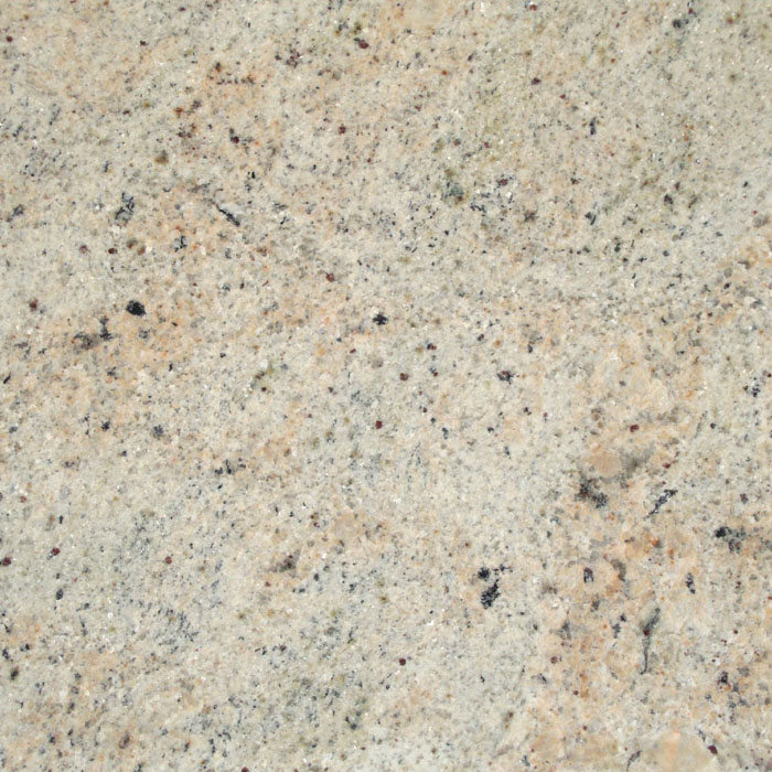 Dark Brown Granite