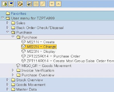 proforma invoice sample. invoi ejemplo