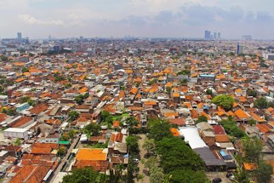 rumah-dijual-di-Surabaya