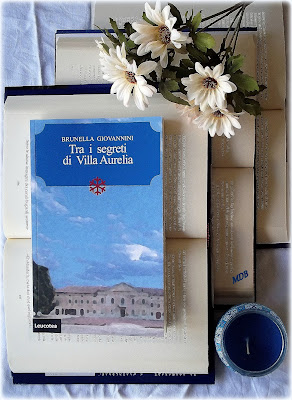 romanzo, recensione, mdb, libri il nostro angolo di paradiso, famiglia mistero