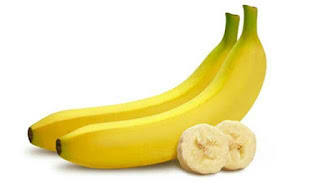 health benefits of bananas