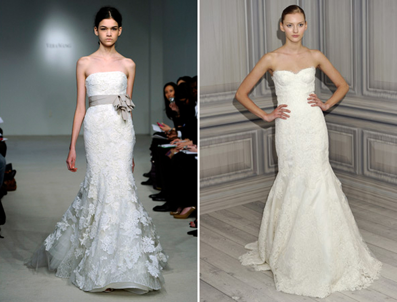 Oh wedding gowns how we love you So nowhere it is a little bridal 