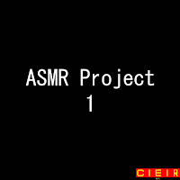 ASMR Project 1