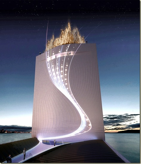 Rio 2016 Solar City Tower 05