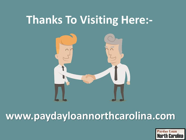 http://www.slideshare.net/paydayloannorthcarolina/monthly-payday-loans-north-carolina-meet-up-all-your-short-term-needs-with-ease