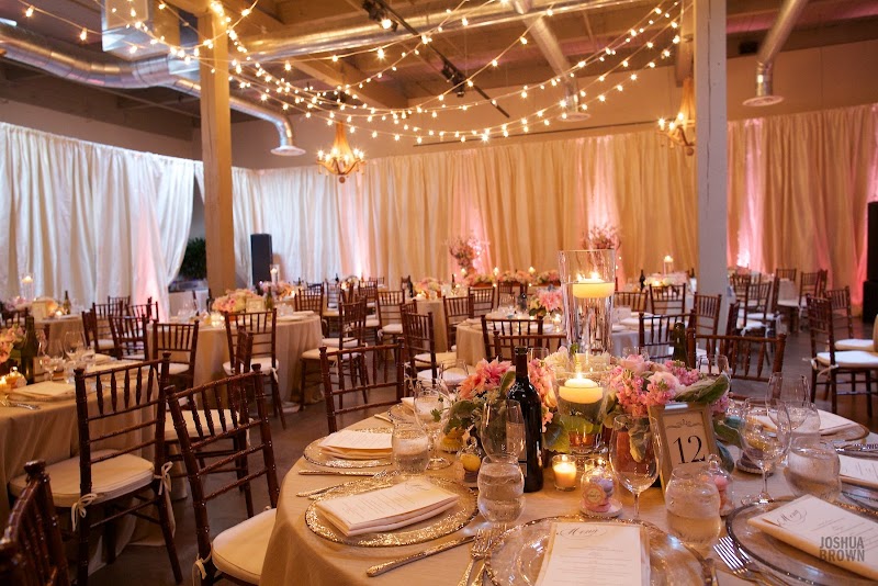 25+ Romantic Reception Decorations, Great!