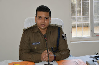 SSP Gaya |{वजीरगंज में खनन माफियों की दादागिरी ! Police बौनी}|{Police की मिलीभगत से जारी है माफियों का गोरखधंधा}|[Latest News]- News Anj News Media