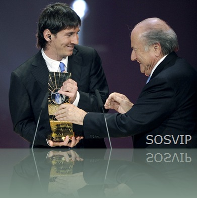 FBL-FIFA-WORLD-PLAYER-AWARD