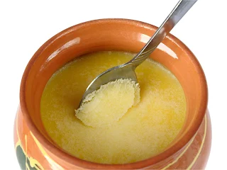 Shudh (Pure) Ghee @ home