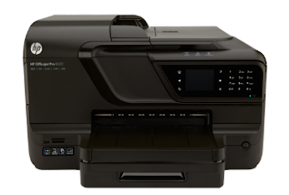 Hp Officejet Pro 8600 