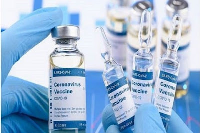 Hyderabad and Pune will give Corona virus vaccine supplements to the world