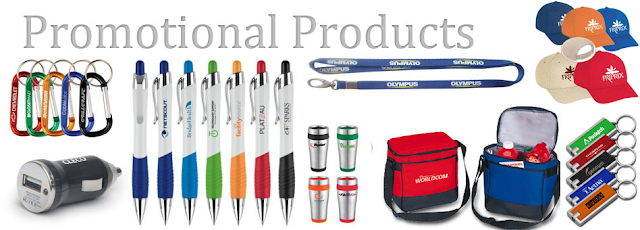 Promotional Products and the History Thereof