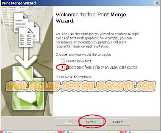 Cara Print Label Undangan Ribuan Nama dan Alamat Otomatis di CorelDRAW Tips dan Trik  Cara Print Label Undangan Ribuan Nama dan Alamat Otomatis di CorelDRAW