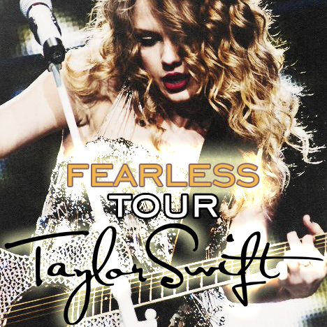Swiftloads Free Taylor Swift Fearless Tour Live Itunes