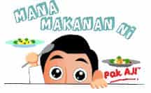 menu buka puasa ramadhan