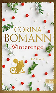 Winterengel: Roman