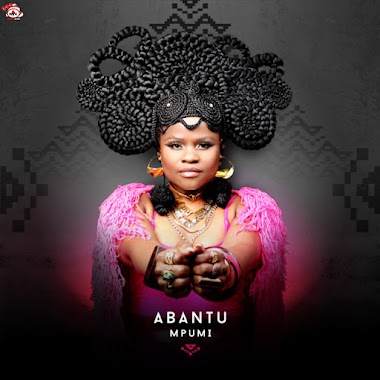 Mpumi - Abantu (Àlbum) 2023