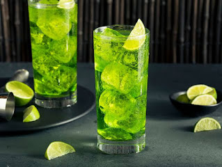 green Tea for fat loss