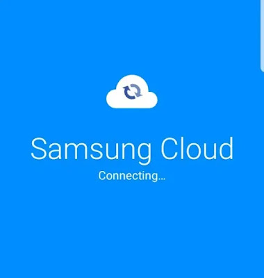 ما هو Samsung Cloud؟