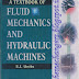 EBOOK: A Textbook of Fluid Mechanics and Hydraulic Machines by Dr. R.K. Bansal