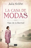 Casa de modas - Hijas de la libertad - Julia Kröhn