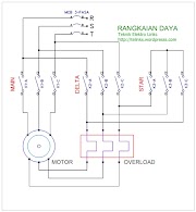 31+ Diagram Motor Listrik 1 Phase Paling Modern Dan Nyaman