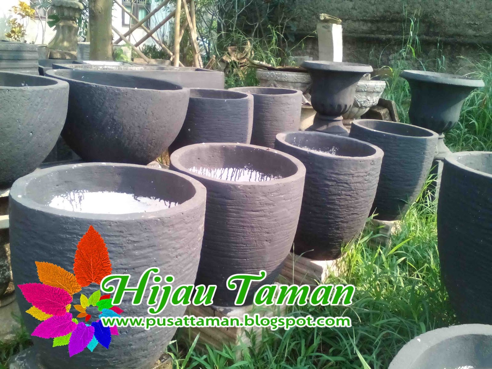  JUAL  POT  MINIMALIS POT  SEMEN POT  MOTIF POT  TANAH 