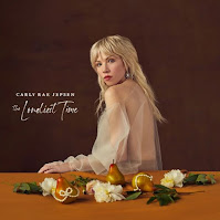 Carly Rae Jepsen, The Loneliest Time, Tracklist, Songs