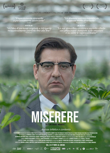 Miserere Film