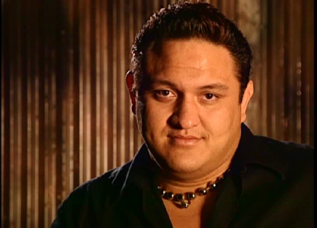 Samoa Joe Hd Free Wallpapers