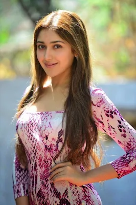 Sayesha 