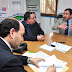 Importante convenio firma municipio de Bulnes con el Instituto profesional Valle Central