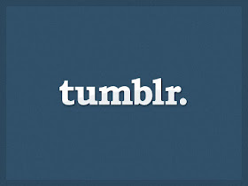 Tumblr Logo