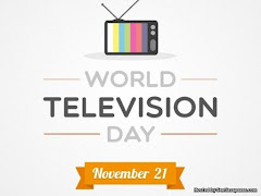 Sambutan Hari Televisyen Sedunia, World Television Day